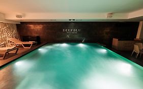 Deep Blu Boutique Hotel
